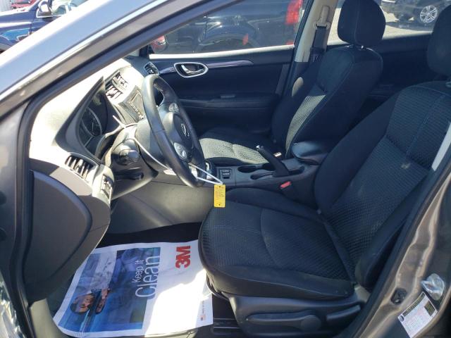 2016 Nissan Sentra S VIN: 3N1AB7APXGY270083 Lot: 61632514