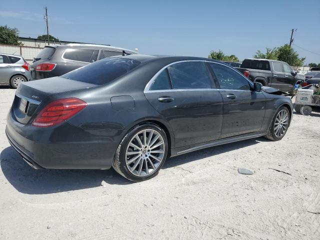 2015 Mercedes-Benz S 550 VIN: WDDUG8CB9FA102124 Lot: 61625124