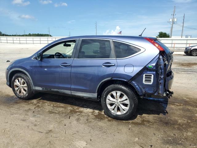 2013 Honda Cr-V Ex VIN: 2HKRM3H56DH510987 Lot: 61521514