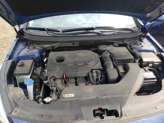 2017 HYUNDAI SONATA SE - 5NPE24AF0HH449669