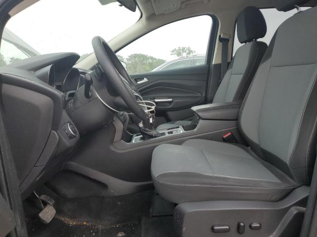 2017 FORD ESCAPE SE - 1FMCU0GD9HUC09764