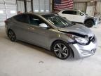 HYUNDAI ELANTRA SE photo