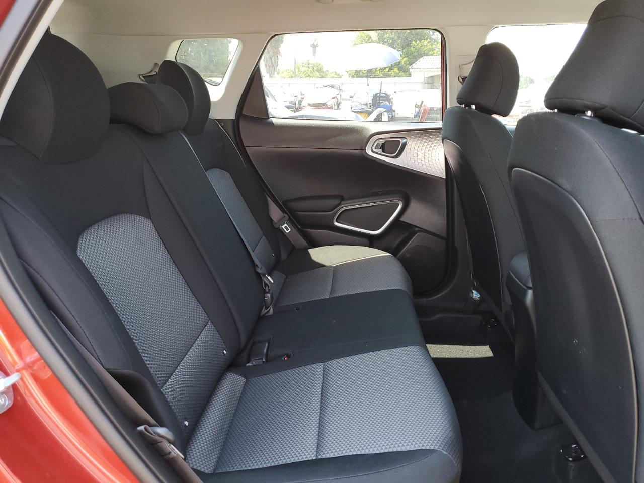 KNDJ23AU2N7814845 2022 Kia Soul Lx