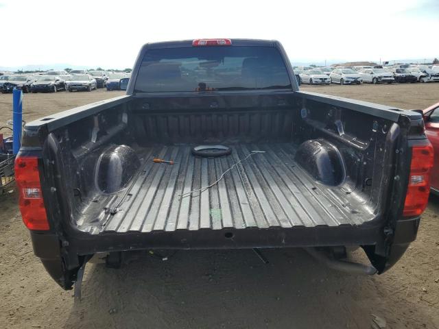 2016 CHEVROLET SILVERADO - 1GCNKREC1GZ308064