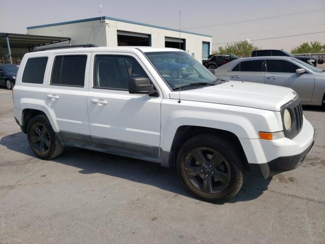 1J4NF1GBXBD216462 2011 Jeep Patriot Sport