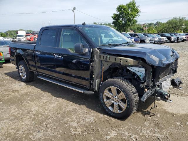 2019 FORD F150 SUPER - 1FTFW1E43KFD10766
