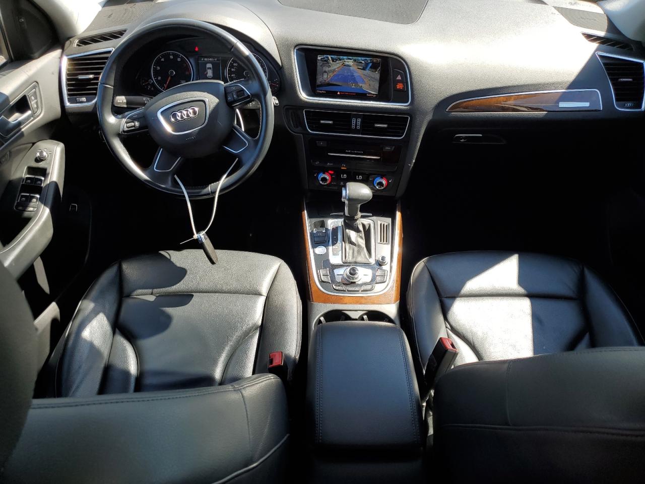 WA1LFAFP0FA038380 2015 Audi Q5 Premium Plus