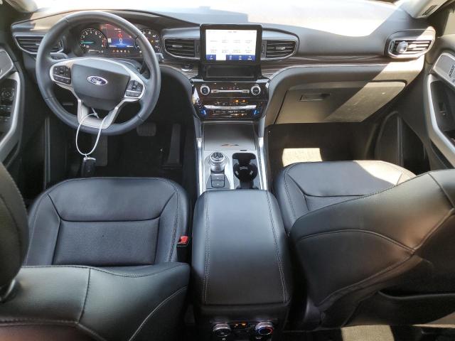 2022 Ford Explorer Limited VIN: 1FMSK8FH9NGB56501 Lot: 61414414