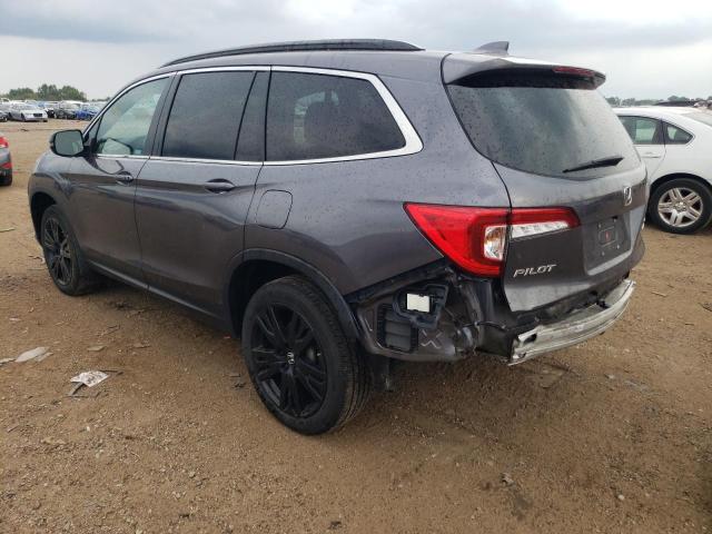 2022 HONDA PILOT SE 5FNYF6H25NB080625  63976994