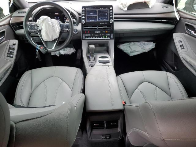2021 TOYOTA AVALON XLE - 4T1AZ1FB4MU056140