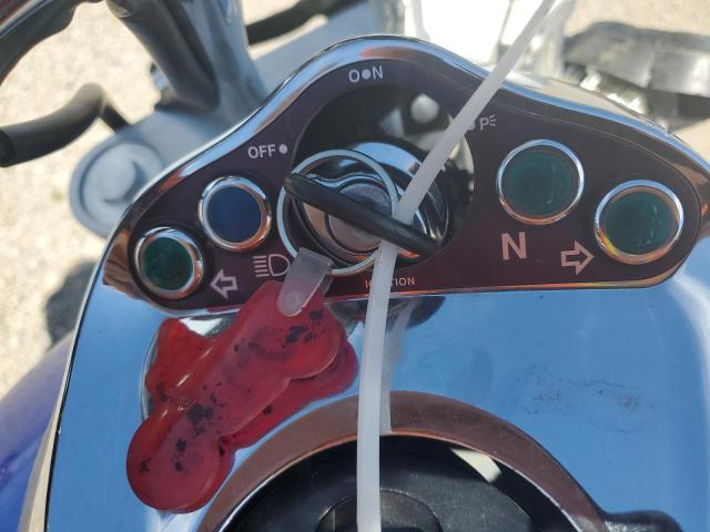 2004 KAWASAKI VN1600 - JKBVNKB194A001680