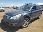 SUBARU OUTBACK 2. photo