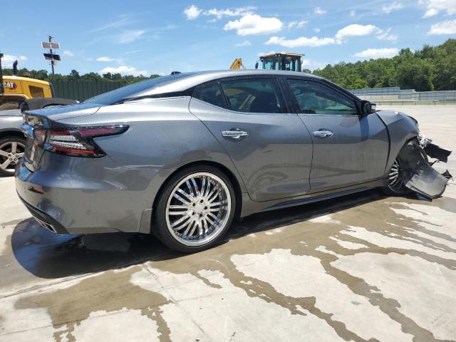 2020 NISSAN MAXIMA SL - 1N4AA6DV0LC378550