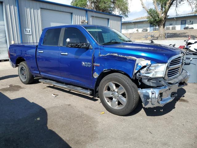 2016 RAM 1500 SLT - 1C6RR7TT4GS289546