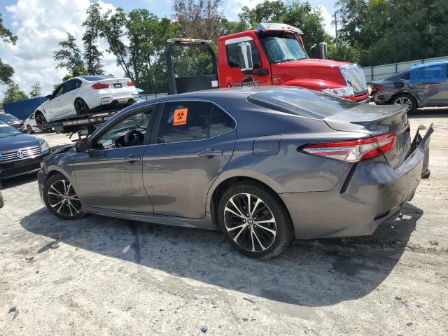 VIN 4T1B11HK8JU542907 2018 Toyota Camry, L no.2