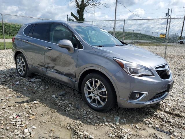 2020 BUICK ENVISION E - LRBFXCSA2LD177982