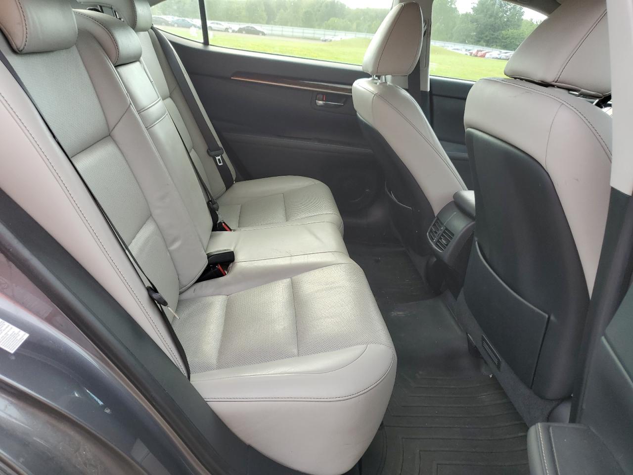 JTHBK1GG3D2043476 2013 Lexus Es 350