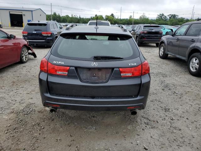 2011 Acura Tsx VIN: JH4CW2H6XBC002659 Lot: 61824414