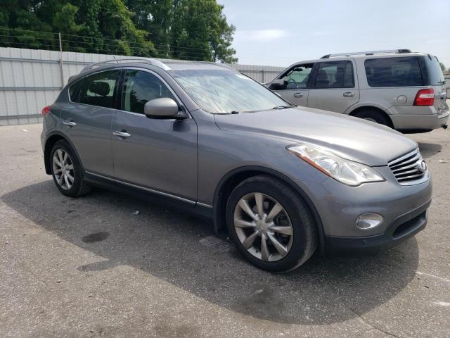 2012 Infiniti Ex35 Base VIN: JN1AJ0HP8CM400133 Lot: 61836644
