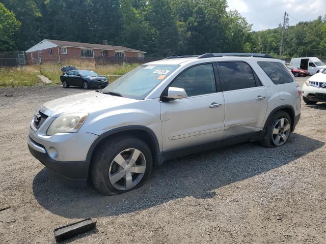 2010 GMC Acadia Slt-1 VIN: 1GKLRMED8AJ121168 Lot: 62839464