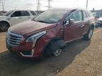 2018 CADILLAC XT5 - 1GYKNBRS8JZ160676
