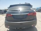 ACURA MDX TECHNO photo