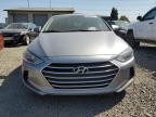 HYUNDAI ELANTRA SE photo