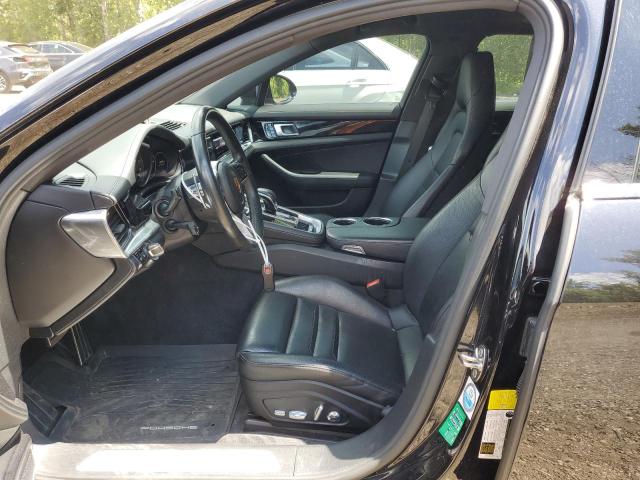 2018 PORSCHE PANAMERA 4 - WP0CB2A7XJL191070