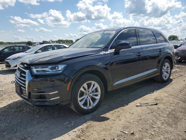 2017 AUDI Q7 PREMIUM - WA1LAAF70HD029601