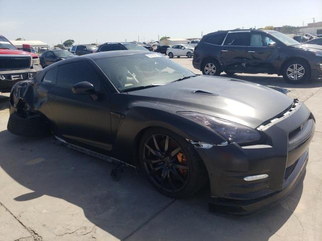 JN1AR5EF1DM260767 Nissan Gtr Premium 2013