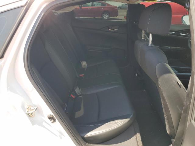 2019 HONDA CIVIC SPOR - 2HGFC2F80KH605548