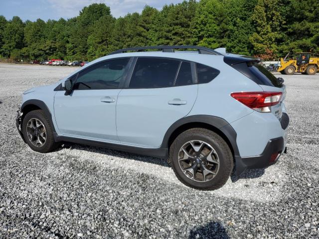 2019 SUBARU CROSSTREK - JF2GTAEC1K8378381