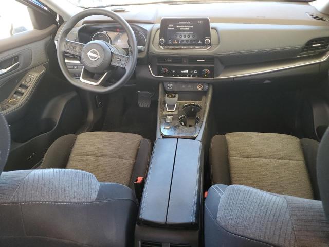 2023 NISSAN ROGUE SV - 5N1BT3BA0PC761395
