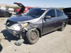 NISSAN VERSA S photo