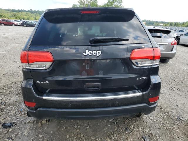 2016 Jeep Grand Cherokee Limited VIN: 1C4RJFBG4GC302806 Lot: 60899984