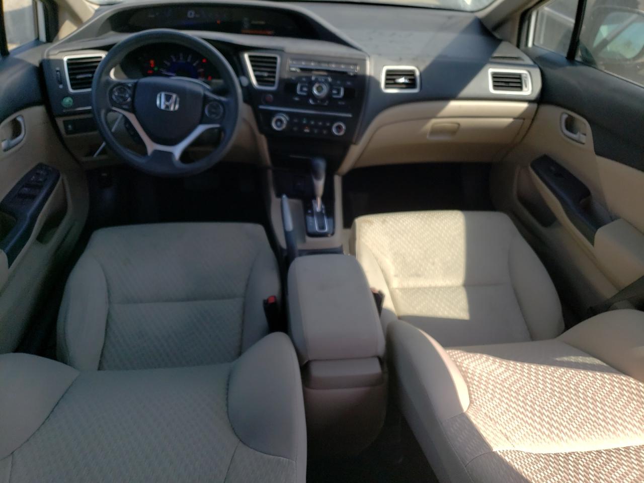 19XFB2F52FE251931 2015 Honda Civic Lx 19XFB2F52FE251931 2015 Honda Civic Lx