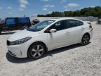 2018 KIA FORTE LX - 3KPFL4A74JE213207
