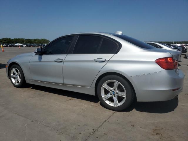 VIN WBA3B1C59FK139462 2015 BMW 3 Series, 320 I no.2