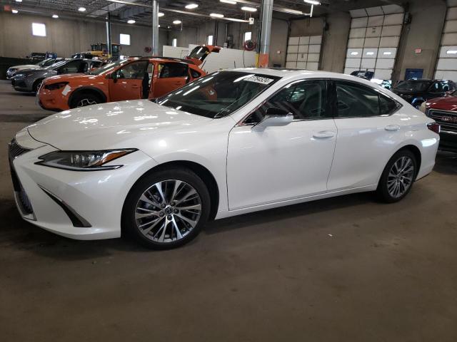 2020 LEXUS ES 350 #2935892832