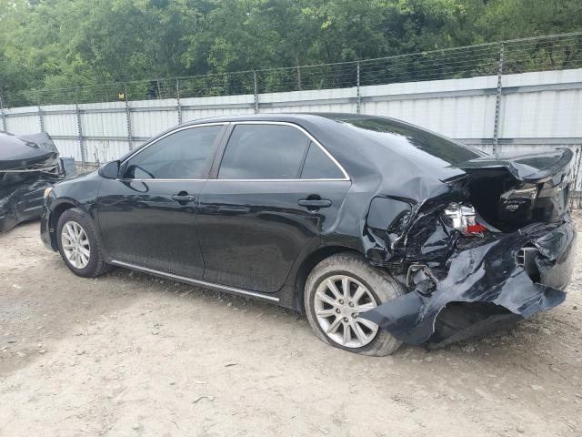 VIN 4T1BF1FK2DU661433 2013 Toyota Camry, L no.2