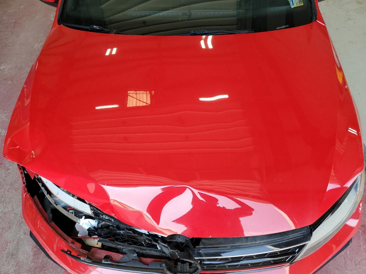 3VW4T7AJ0HM303178 2017 Volkswagen Jetta Gli