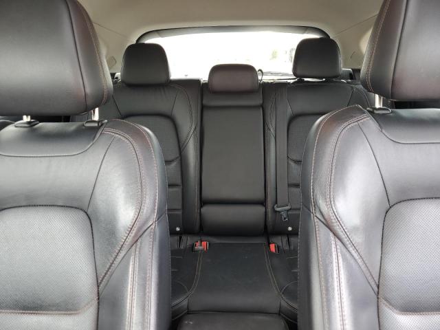 2018 MAZDA CX-5 GRAND - JM3KFBDM3J0390357
