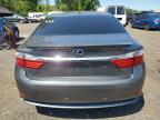 LEXUS ES 300H photo