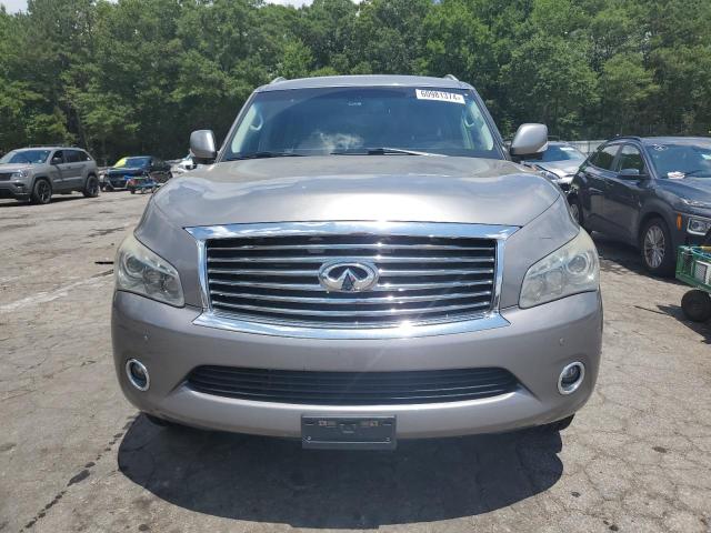 2013 Infiniti Qx56 VIN: JN8AZ2NF7D9531494 Lot: 60981374