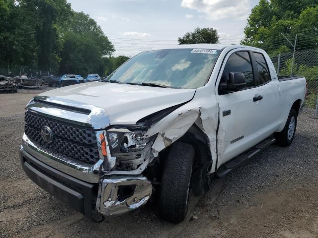 2021 TOYOTA TUNDRA DOU - 5TFRY5F18MX281152