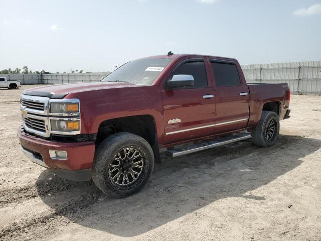 2014 CHEVROLET SILVERADO 3GCUKTEJ0EG459482  65648344