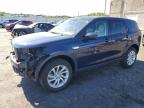2017 LAND ROVER DISCOVERY - SALCR2BG2HH657302