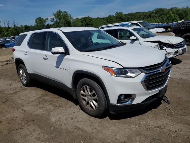 1GNEVGKW7LJ125908 Chevrolet Traverse L 4