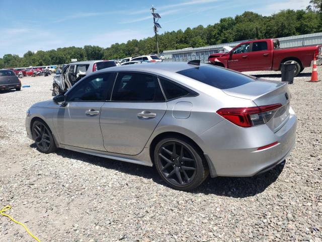2023 HONDA CIVIC SPOR - 2HGFE2F57PH512596