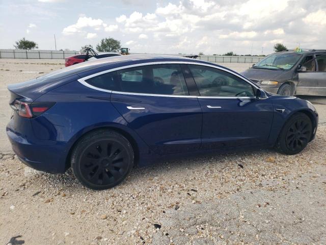 2018 TESLA MODEL 3 - 5YJ3E1EA0JF038580